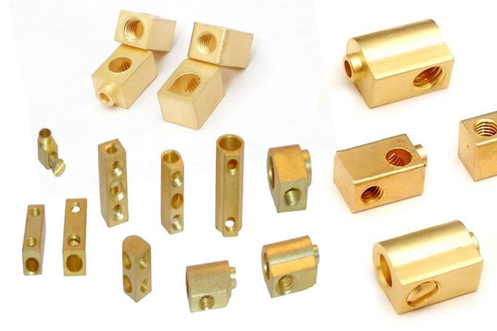 Brass Hardware – Rushi Industries